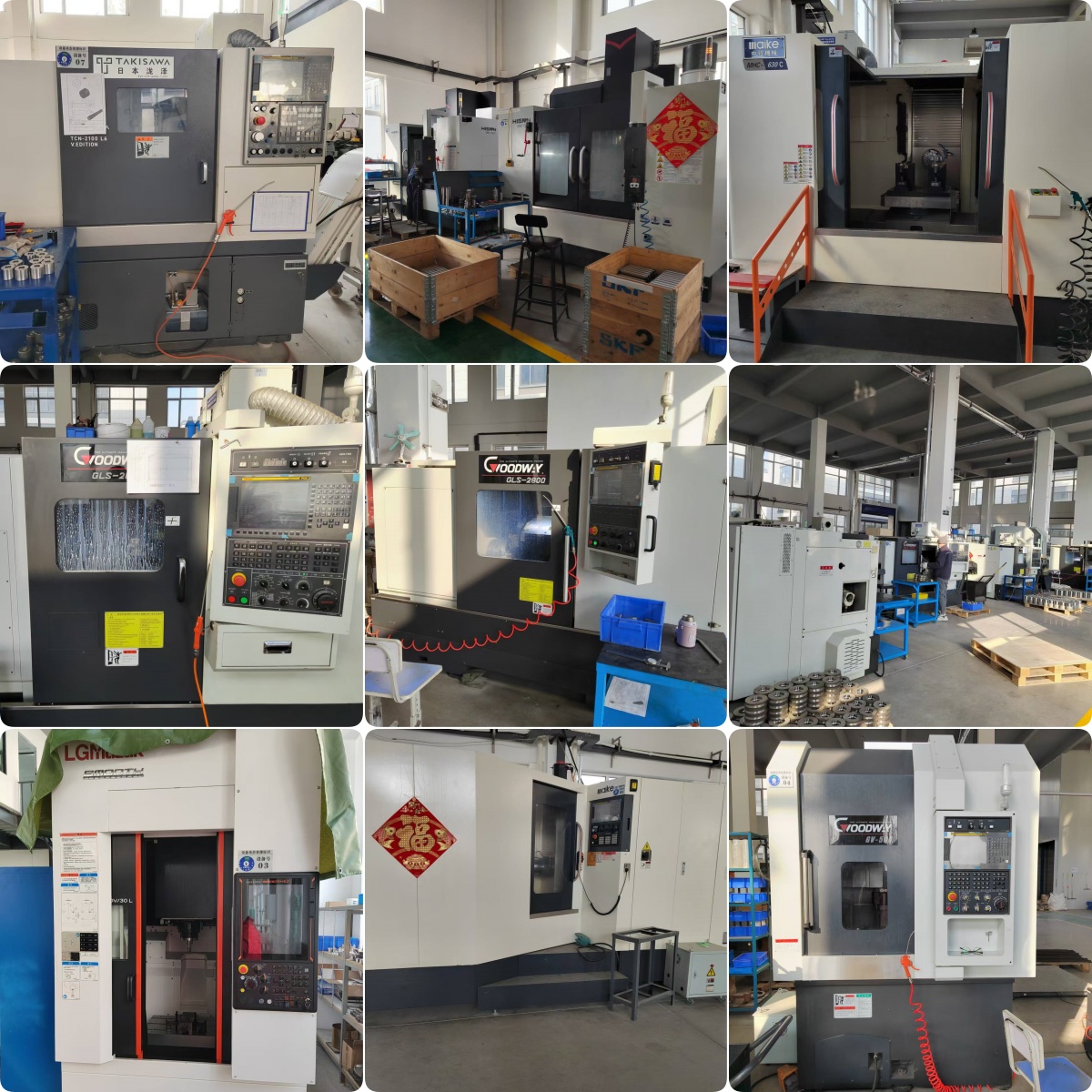 Las ventajas y desventajas de los centros de mecanizado CNC