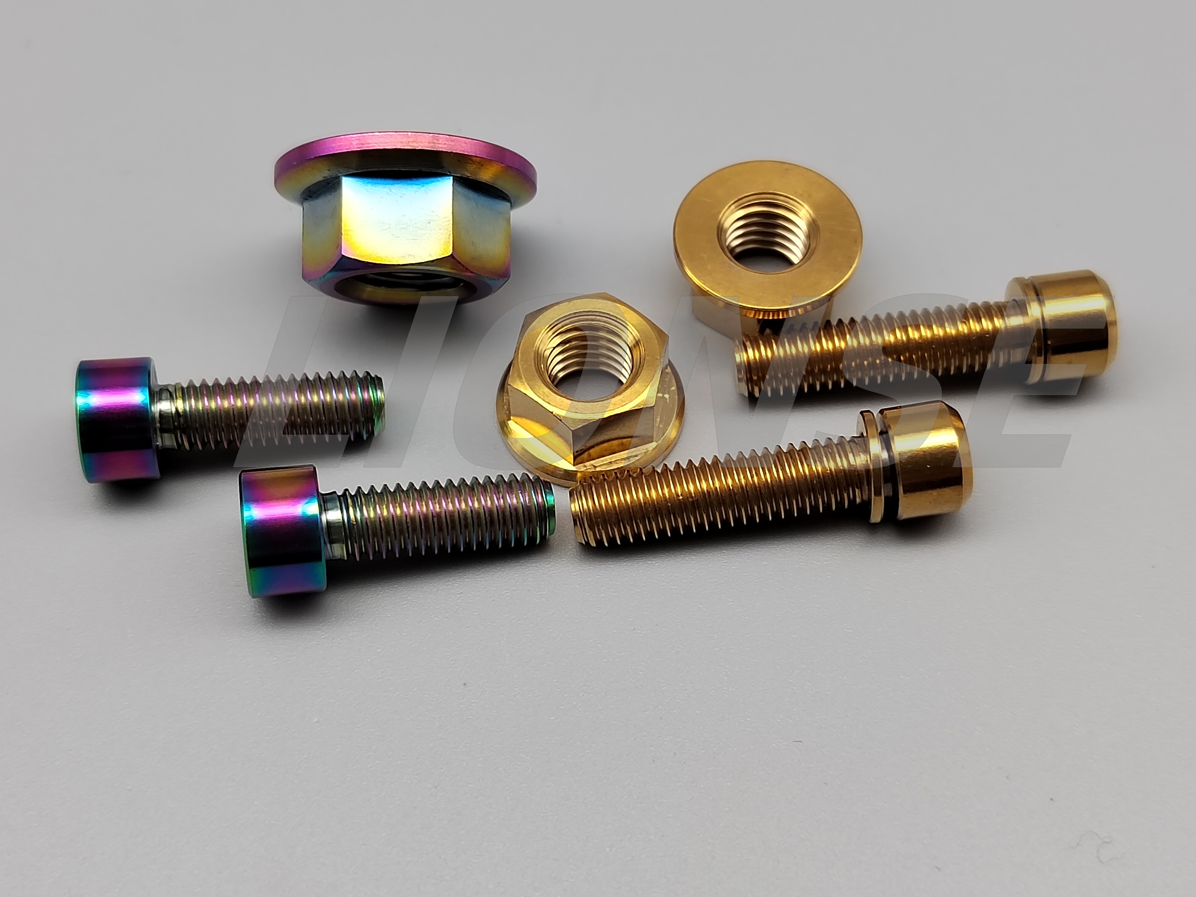 ¿Cuáles son las ventajas de anodizar?