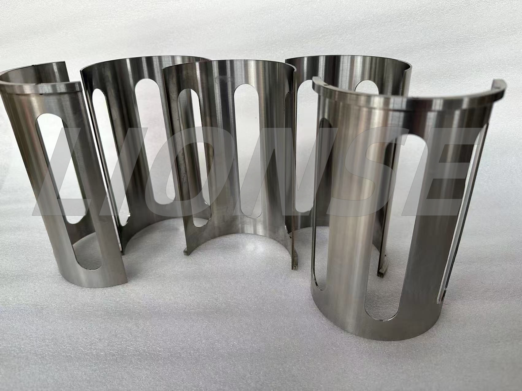 ¿Qué es el torneado en el mecanizado?