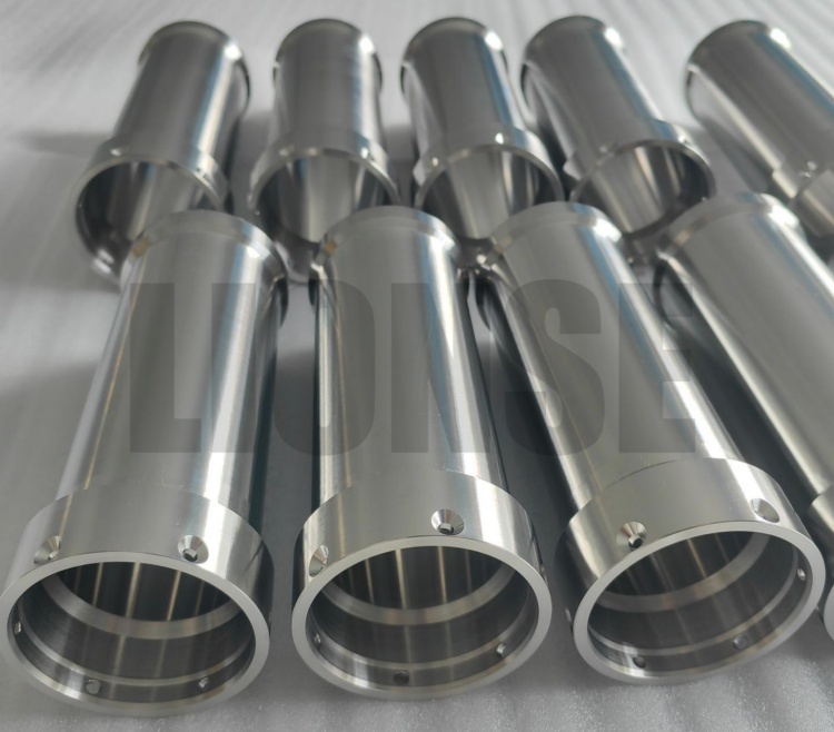 ¿Por qué el titanio es un material ideal para la ingeniería naval?