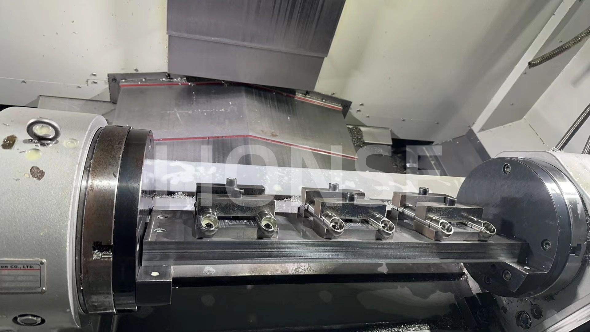 ¿Para qué equipos marinos específicos se puede utilizar la aleación de titanio GR5?