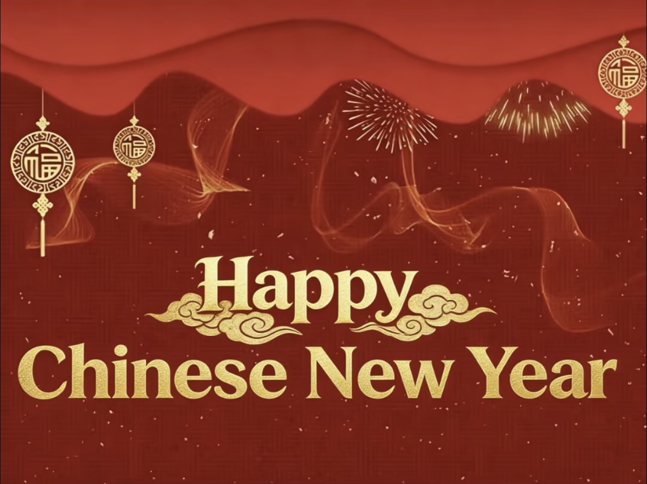 Se acercan las vacaciones del Festival de Primavera