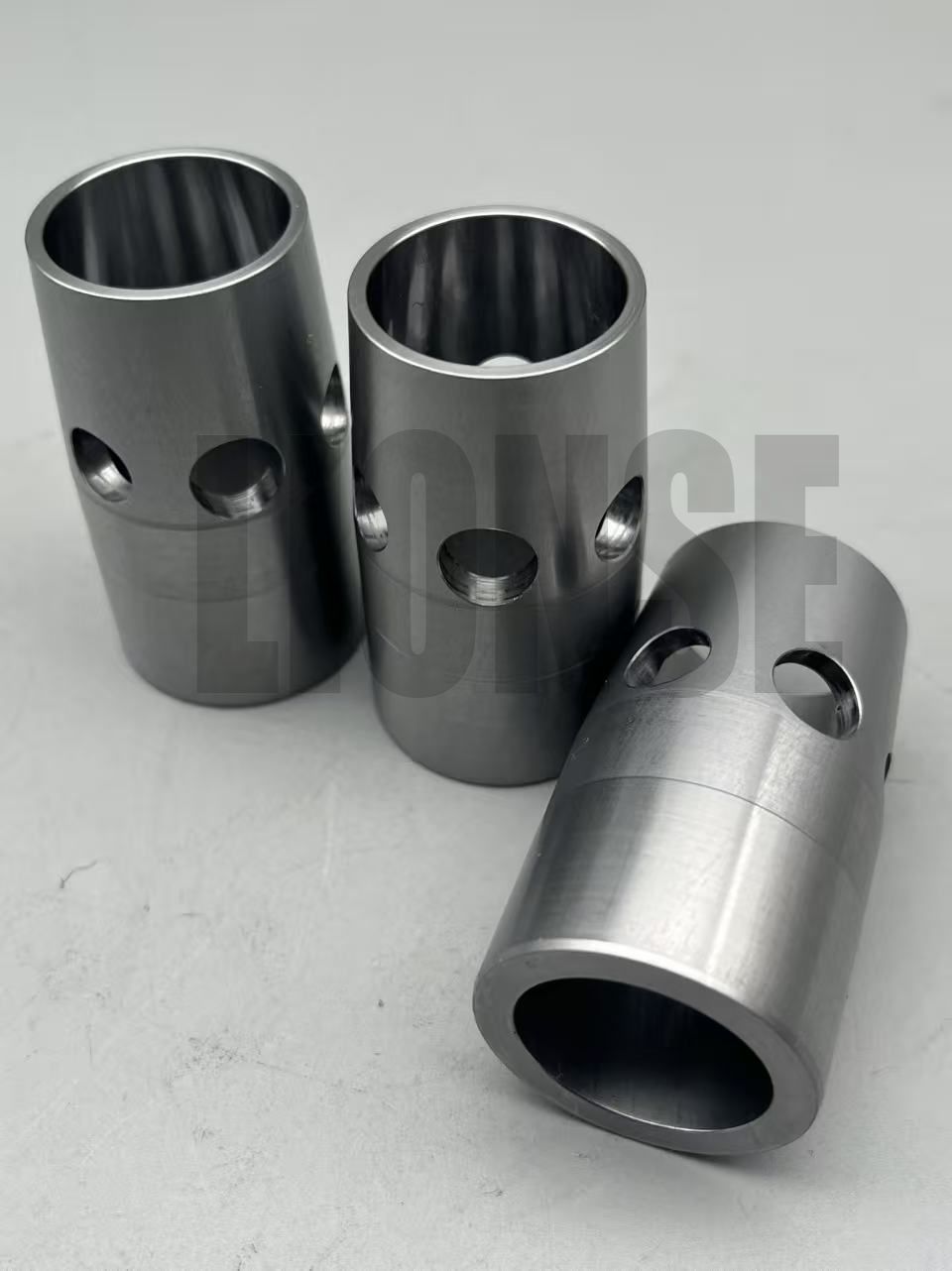 ¿Cuáles son las diferencias entre bujes y manguitos?