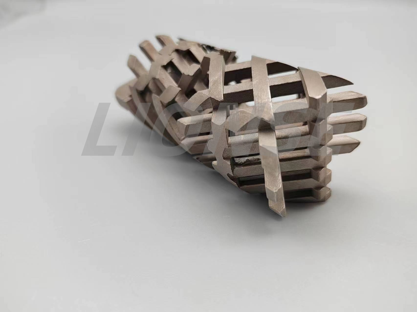 ¿Cómo mejorar la resistencia de las piezas mecánicas impresas en 3D?