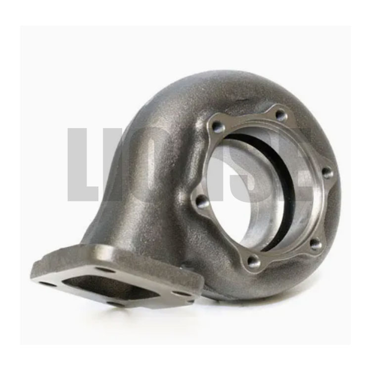 Carcasa de turbina de turbocompresores de precisión personalizada
